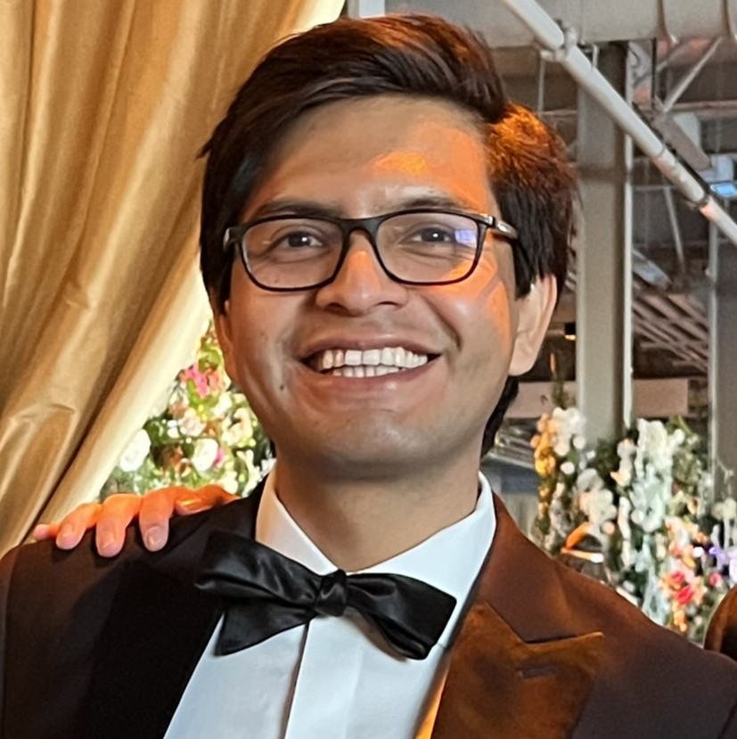 Victor H. Calderon